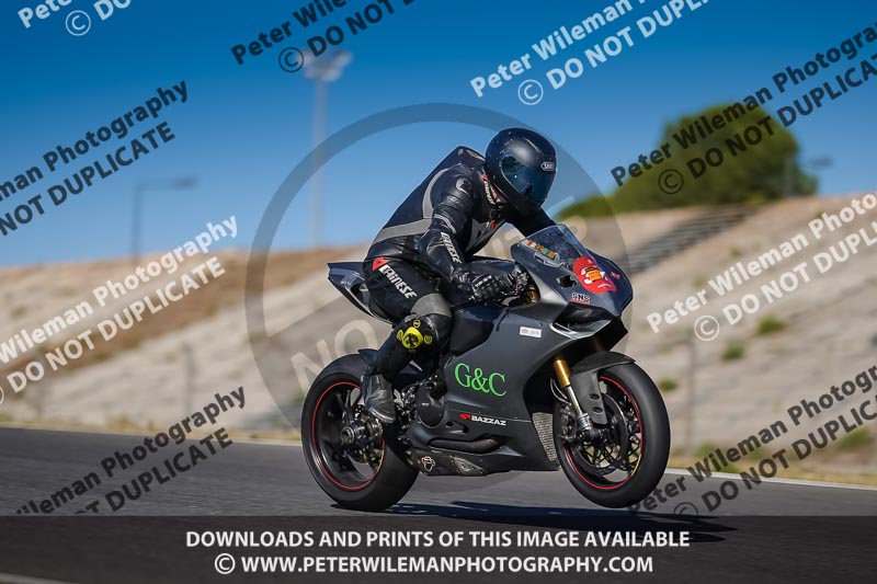 motorbikes;no limits;october 2019;peter wileman photography;portimao;portugal;trackday digital images